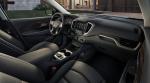 GMC Terrain Denali 2017 года
